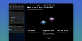 Video Recorder App