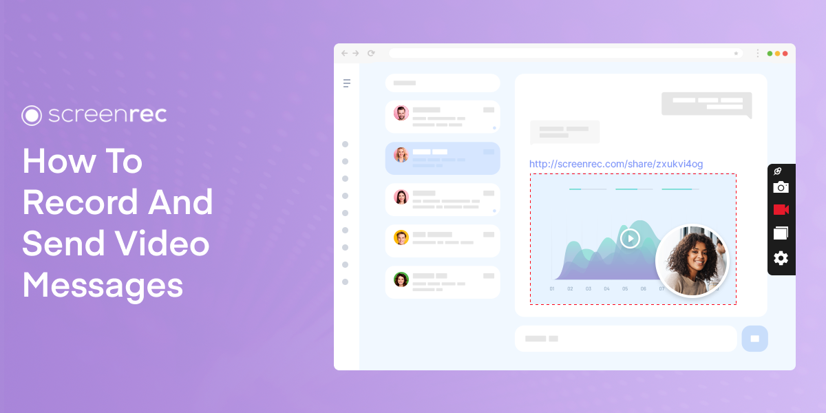 Video Email The Quick, Free Way To Record & Send Videos