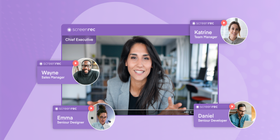 Onboarding Virtual Team Members