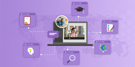 Virtual New Employee Orientation