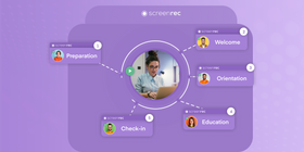 Virtual Onboarding Tips