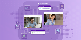 Virtual Onboarding