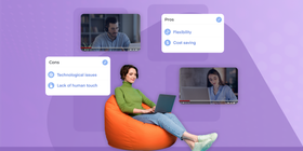 Virtual Onboarding Process