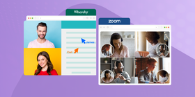 Whereby App Vs Zoom