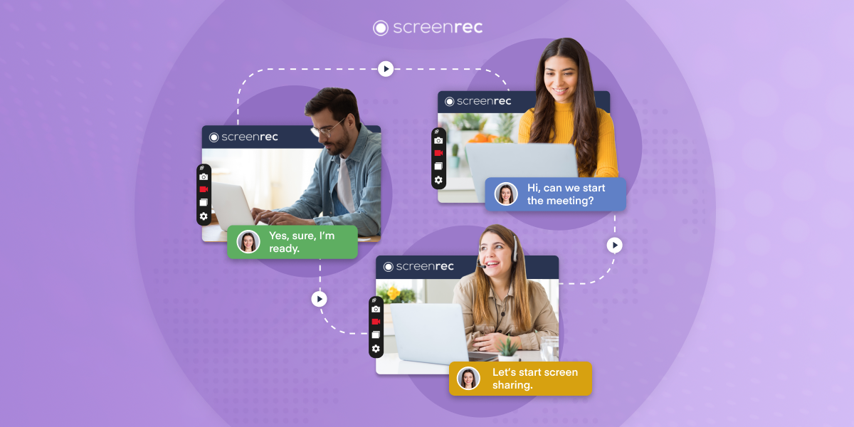Work From Home Goals: How To Achieve What You Want In Remote Teams