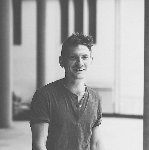 Simon Keller