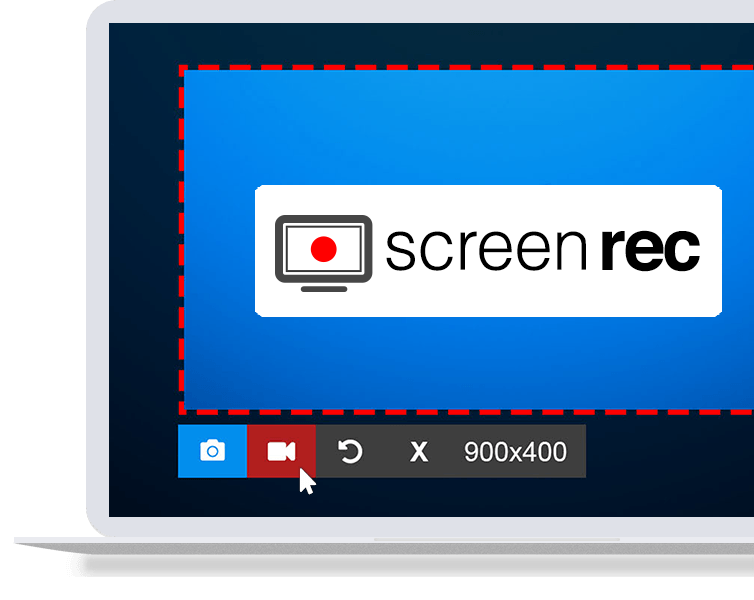 free screen recorder