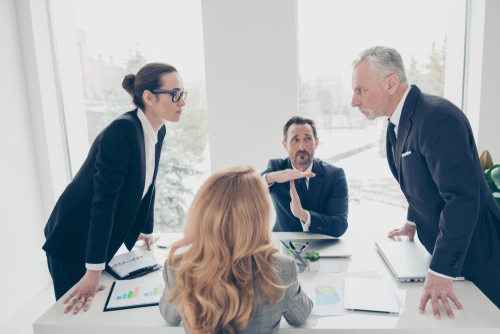 Why is communication important in the workplace