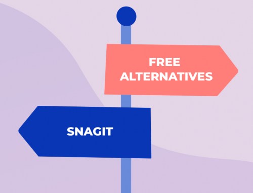 snagit free alternatives 2015
