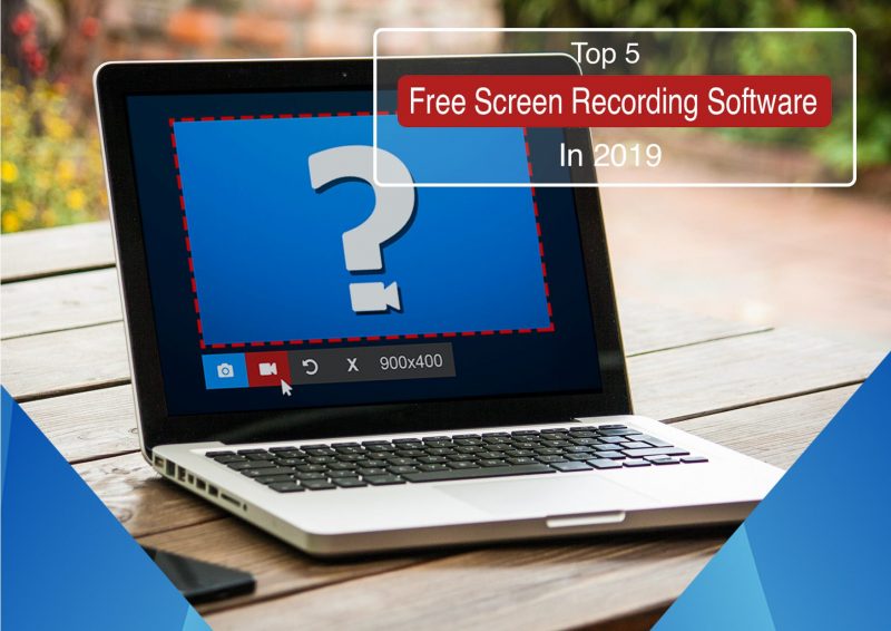best screen recorder for pc 2019
