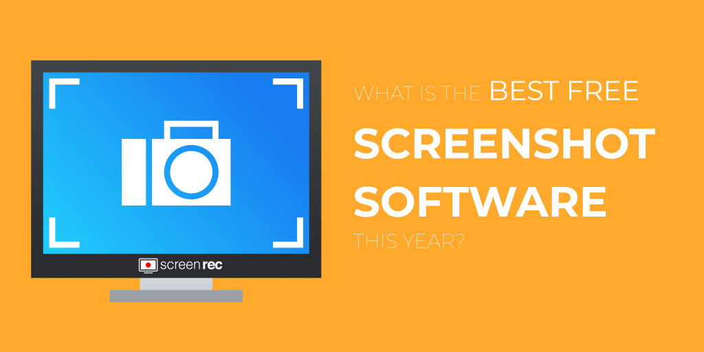 Free screenshot tool for mac