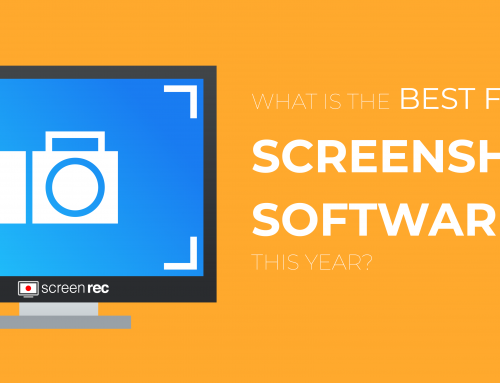 🏆7 Best Free Windows 10 Screenshot Tools You Have To Try