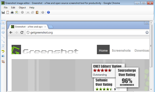 greenshot download free windows 7
