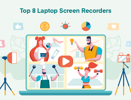 best screen recorder for laptop without watermark