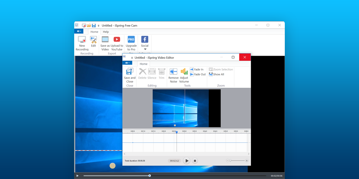 best screen recorder for windows 10