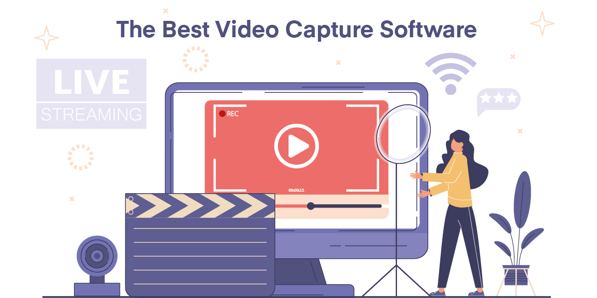 debut video capture software free webcam windows 10