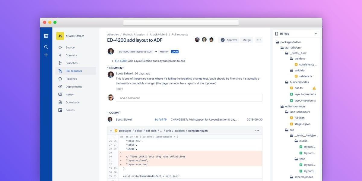 π Top 8 Code Review Tools For Better Code Collaboration