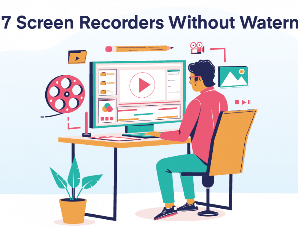 screen recorder windows 10 free download no watermark with audio