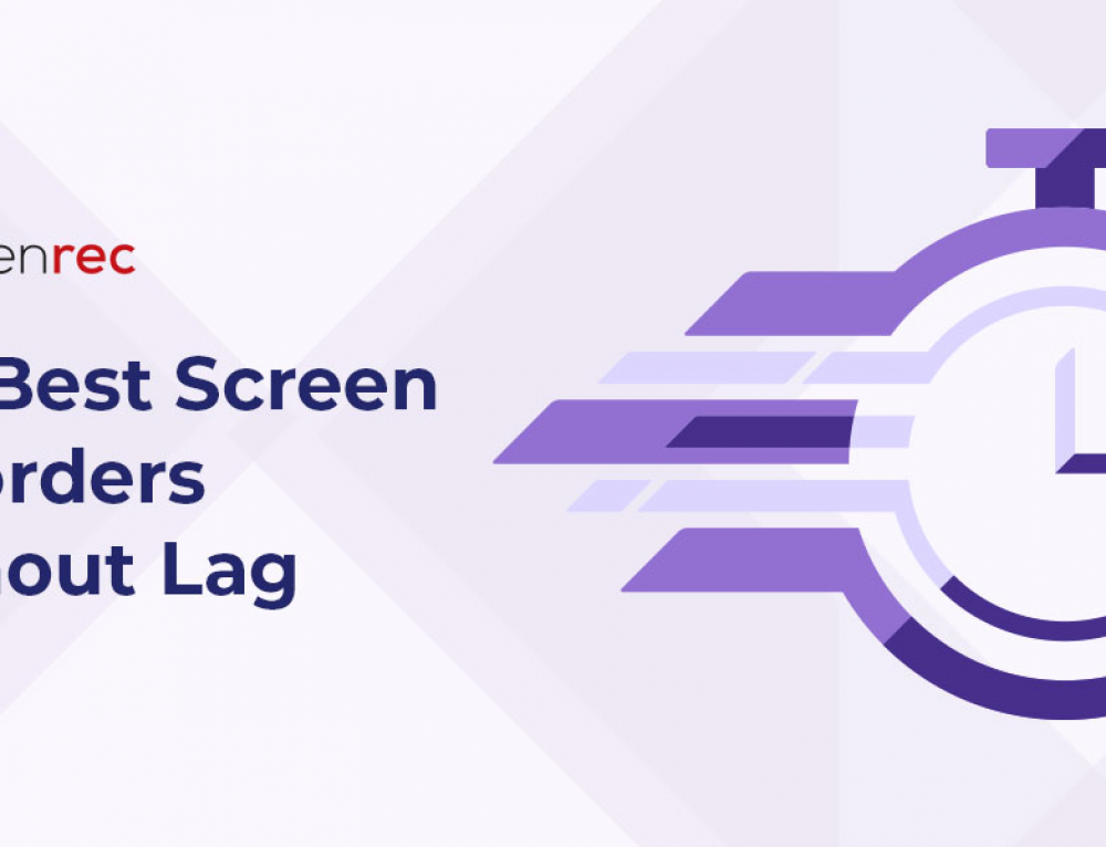 screen recorder mac free no lag