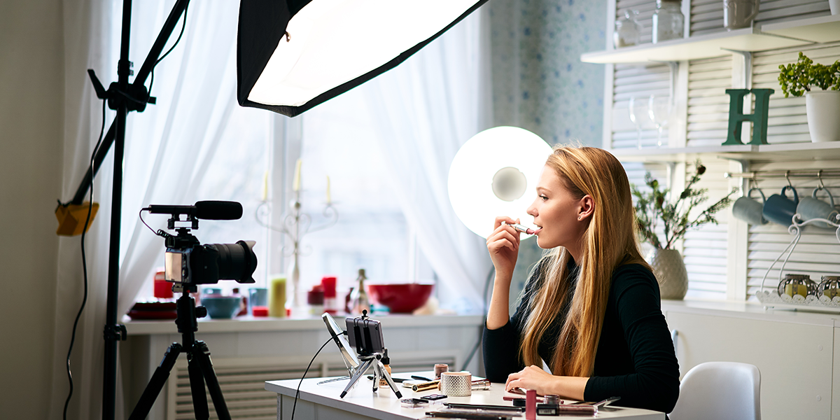 Top 9 cam Recording Software + 3 Pro Tips For The Perfect Video