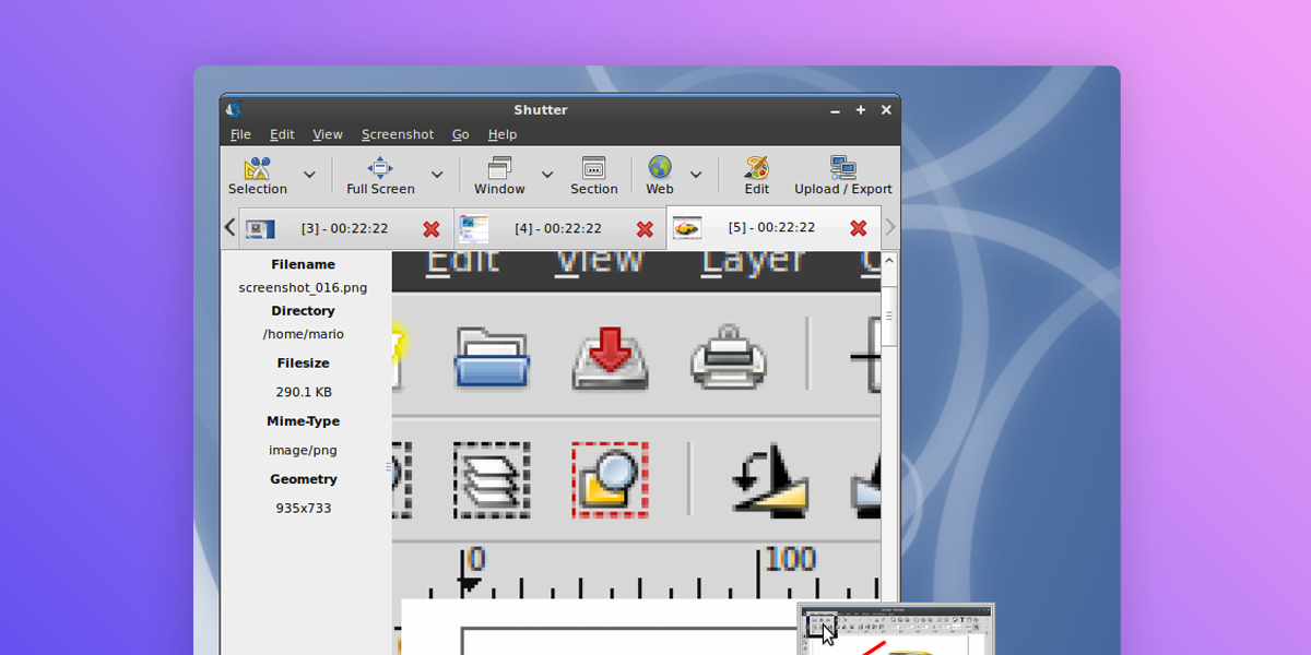 ubuntu install xscreensaver