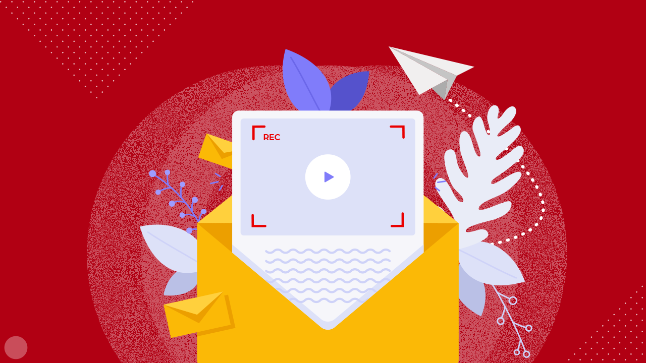 Video Email